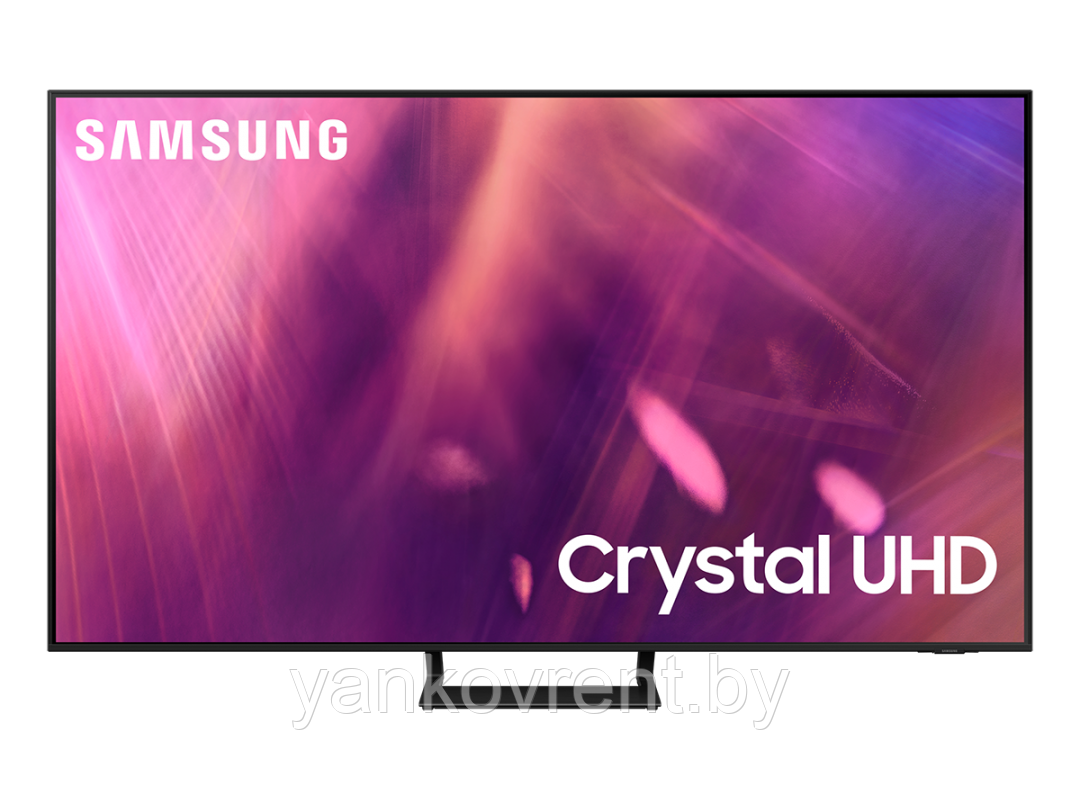 Телевизор 65" Samsung UE65AU9070U