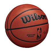 Баскетбольный мяч 7 Wilson NBA Authentic, фото 4