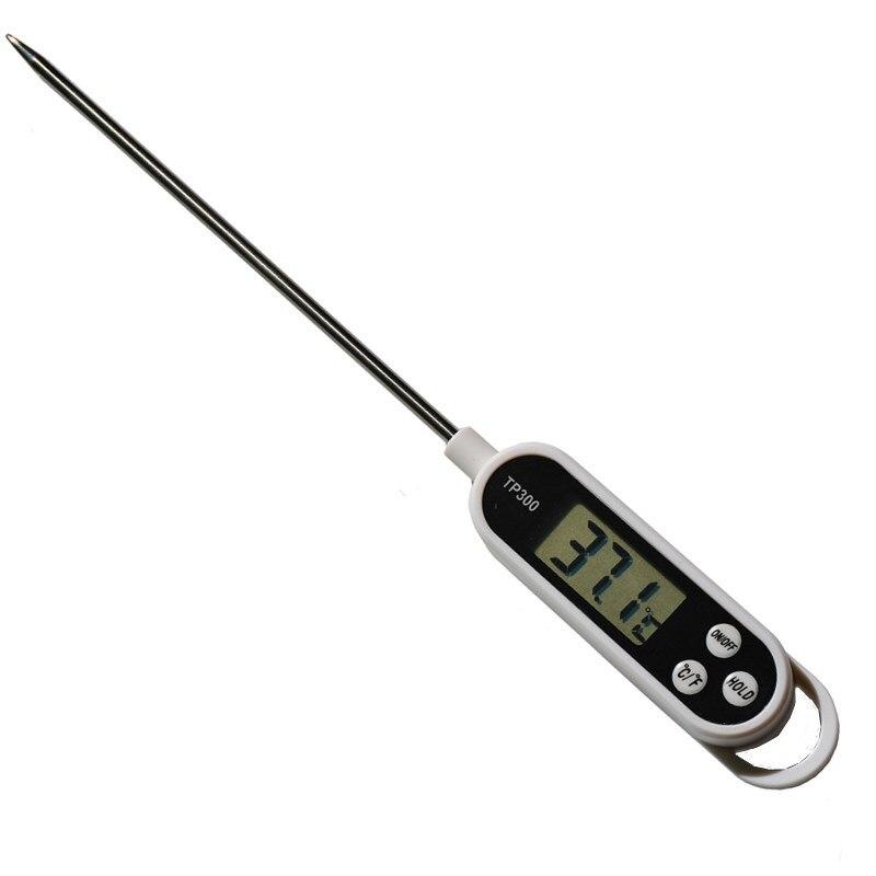 Термометр кухонный электронный, термощуп для кулинарии Kromatech TP300 - фото 4 - id-p196987546