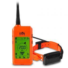 GPS Ошейник для охоты DogTrace Dog GPS X30 - фото 3 - id-p196987677