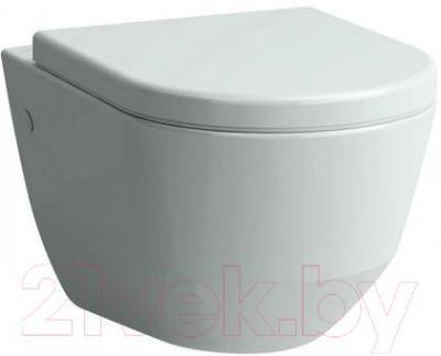 Унитаз подвесной Laufen Pro 8209560000001