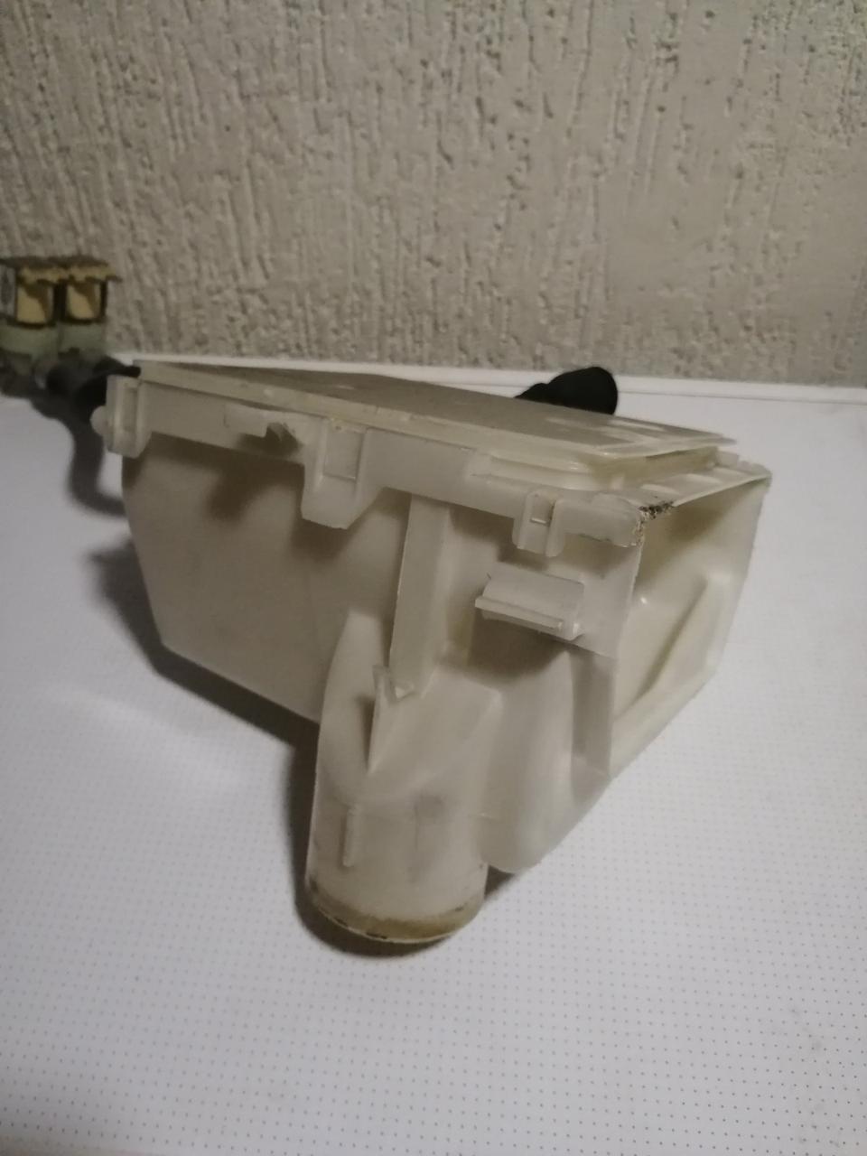 Дозатор (бункер) моющих средств для стиральной машины LG ACZ69261703 (Б\У) (Разборка) - фото 1 - id-p196939437