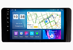 Штатная магнитола Parafar для Skoda Rapid (2021+) на Android 13 (PF868U2K)