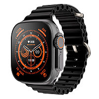 Умные часы 8 серии W&O X8 Ultra Smart Watch