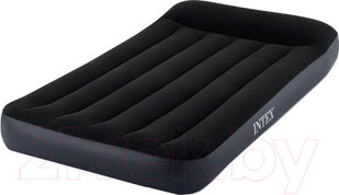 Надувной матрас Intex Twin Pillow Rest Classic 64146NP