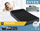 Надувной матрас Intex Twin Pillow Rest Classic 64146NP, фото 5