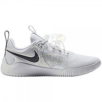 Кроссовки волейбольные мужские Nike Air Zoom Hyperace 2 (белый) (арт. AR5281-101)