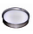 Ароматизатор нанокерамический Napolex в алюминиевой баночке, автопарфюм твердый / аромат для дома / для быта,, фото 5