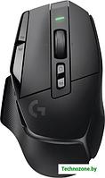 Игровая мышь Logitech G502 X Lightspeed (черный)