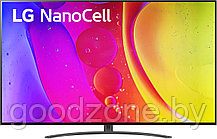 Телевизор LG NanoCell 50NANO826QB