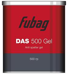 Антипригарный гель FUBAG DAS 500 Gel