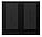 Индукционная варочная панель MAUNFELD EVI.594.FL2(S)-GR Нерж. сталь, фото 2