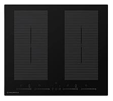 Индукционная варочная панель MAUNFELD EVI.594.FL2(S)-BK Черный
