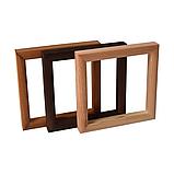 Рамка деревянная для холста 10х15 Д2534, фото 2