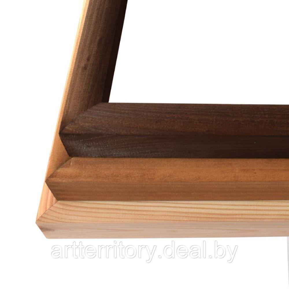 Рамка деревянная для холста 10х15 Д2534 - фото 3 - id-p197008209