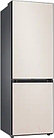 Холодильник с морозильником Samsung RB34A7B4F39/WT, фото 3
