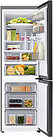 Холодильник с морозильником Samsung RB34A7B4F39/WT, фото 7