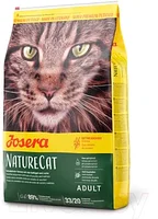 Корм для кошек Josera Adult NatureCat