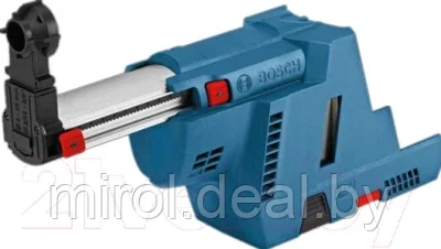 Пылесборник для электроинструмента Bosch GDE 18V-16 - фото 1 - id-p197011379