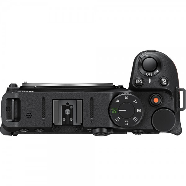 Фотоаппарат беззеркальный Nikon Z30 Body + адаптер FTZ II - фото 3 - id-p197013497