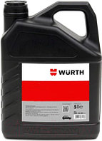 Моторное масло Wurth Performance 5W40 / 0897705402