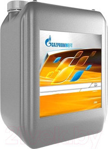 Индустриальное масло Gazpromneft Редуктор CLP-320 / 2389902280