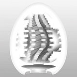 Мастурбатор яйцо Tenga Egg Tornado, фото 2