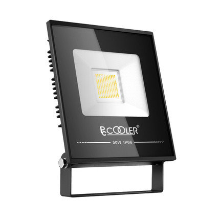 Прожектор светодиодный 50W 6500K, фото 2