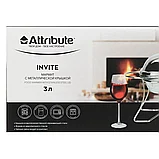 Мармит 3л INVITE ABI010 овальный, фото 3