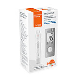 Глюкометр Bionime Prolife PM200 + 25 тест-полосок в комплекте, фото 10