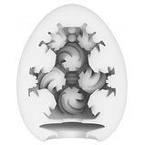 Мастурбатор яйцо Tenga Egg Wonder Curl, фото 2