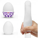 Мастурбатор яйцо Tenga Egg Wonder Mesh, фото 3