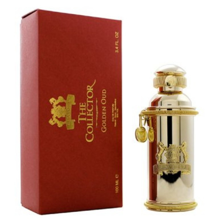 Alexandre J Golden Oud 100 ml