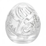 Мастурбатор яйцо Tenga Egg Keith Haring Street, фото 2