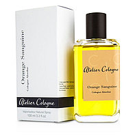 Atelier Cologne Orange SaNguine / 100 ml