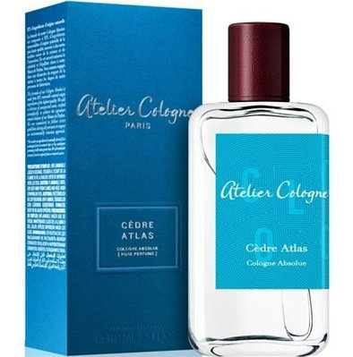 Atelier Cologne Cedre Atlas 100 ml