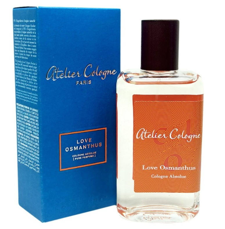 Atelier Cologne Love Osmanthus / 100 ml