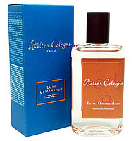 Atelier Cologne Love Osmanthus / 100 ml