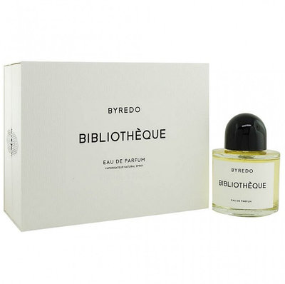 Byredo Bibliothèque / 100 ml