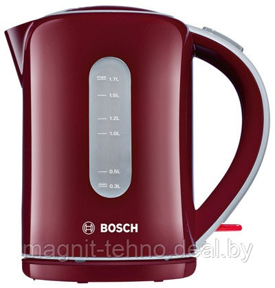 Электрочайник Bosch TWK7604 - фото 1 - id-p197033171