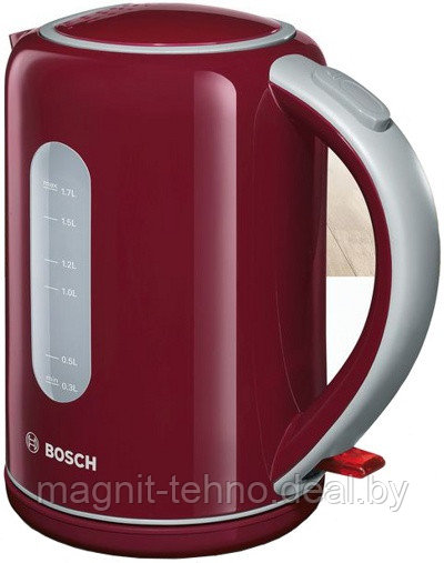 Электрочайник Bosch TWK7604 - фото 2 - id-p197033171