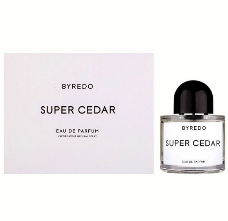 Byredo Super Cedar / 100 ml - фото 1 - id-p98939625