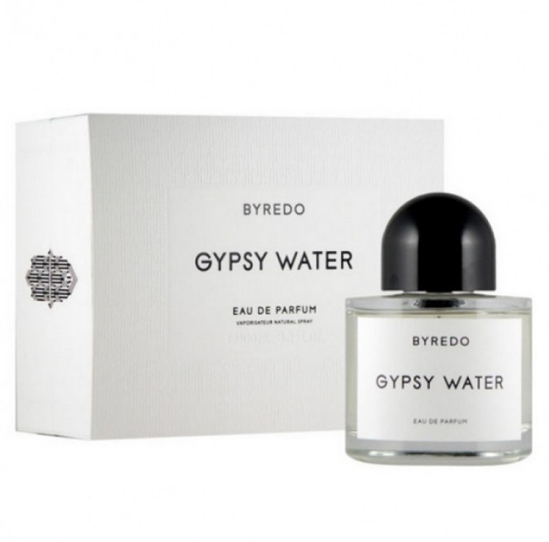Byredo Gypsy Water / edp 100 ml
