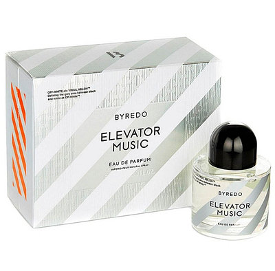 Byredo Elevator Music / 100 ml