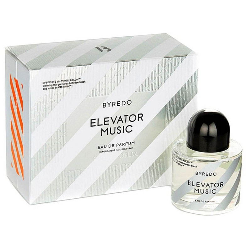 Byredo Elevator Music / 100 ml - фото 1 - id-p197040944