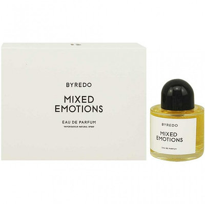 Byredo Mixed Emotions / 100 ml