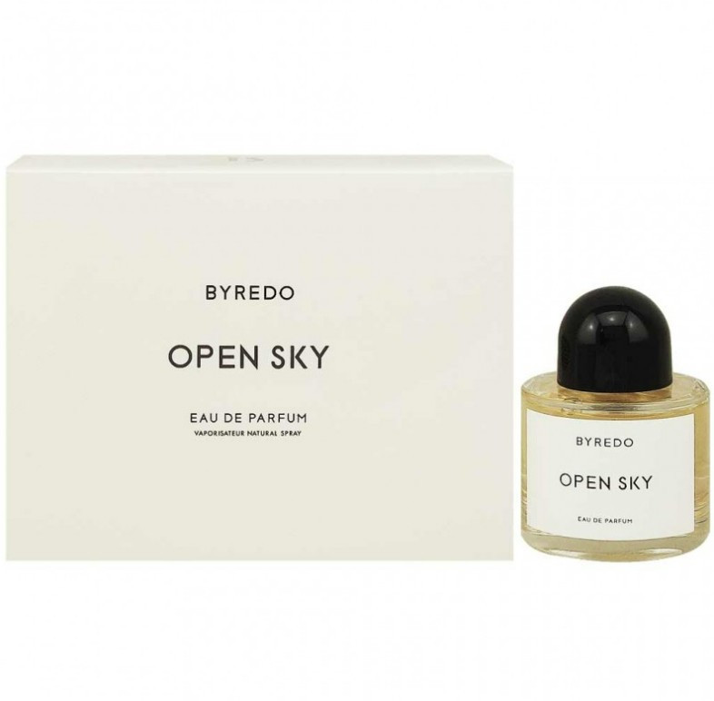 Byredo Open Sky / 100 ml - фото 1 - id-p197041152