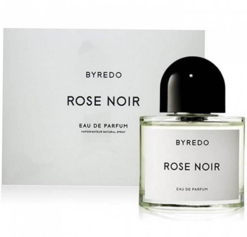 Byredo Parfums Rose Noir / 100 ml - фото 1 - id-p197041153