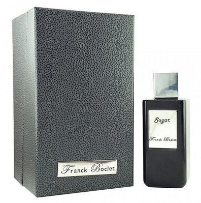 Franck Boclet Sugar / 100 ml