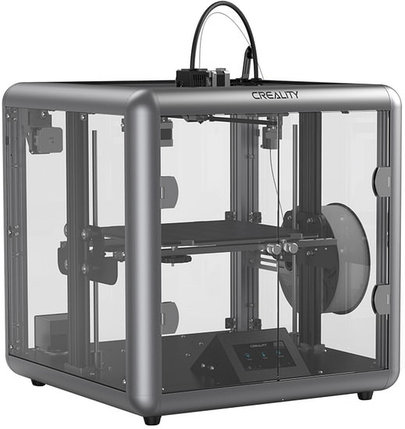 3D-принтер Creality Sermoon D1, фото 2